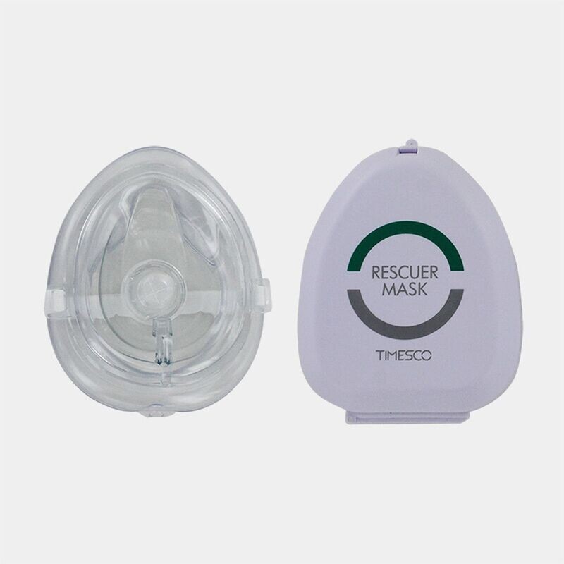 Pocket Mask