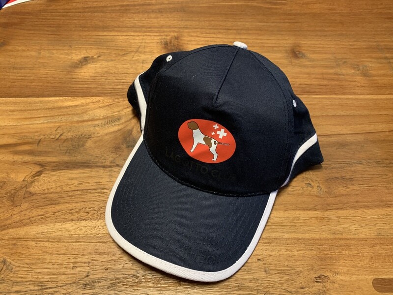 *Ausverkauf* Cap Stripe