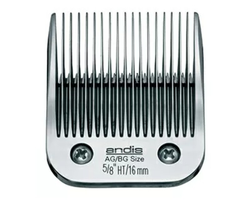 Andis Scherkopf 16 mm (Size 5/8)