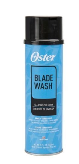 Oster Bladewash