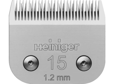 Heiniger Scherkopf 1.2 mm