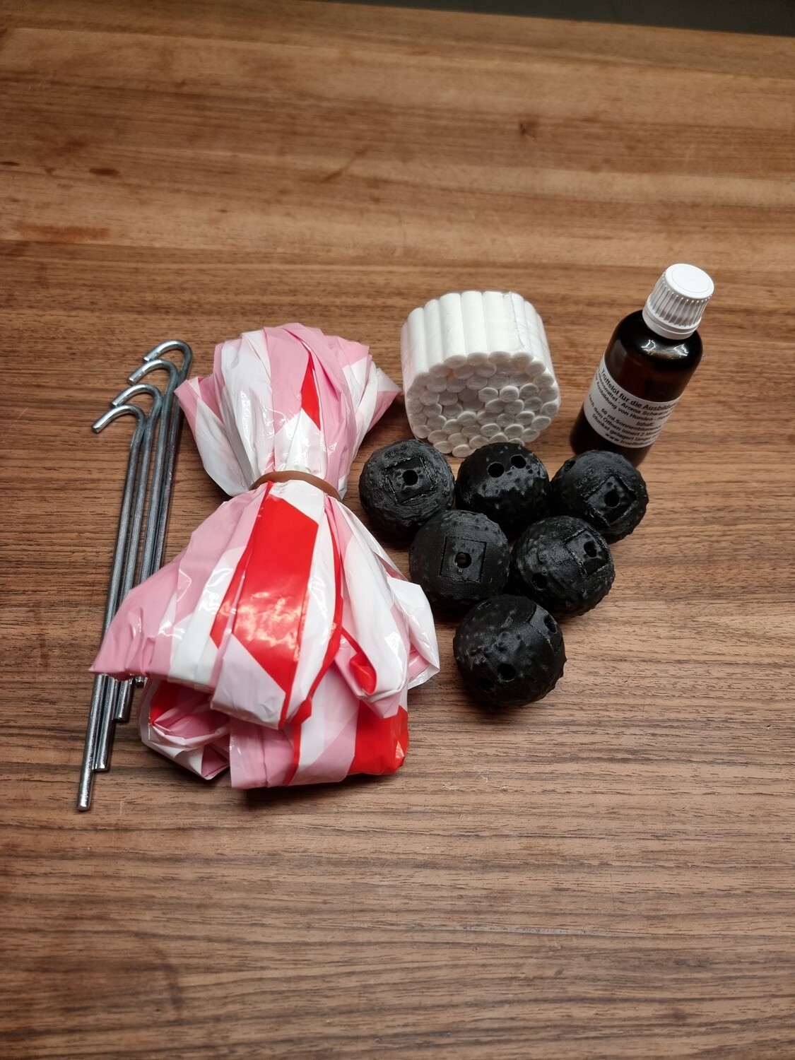 Starterset Trüffelsuche CC