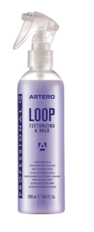 Artero Loop Texturising Spray - Verbessert Locken &amp; Wellen bei Hunden