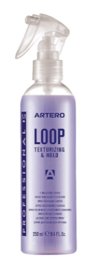 Artero Loop Texturising Spray - Verbessert Locken & Wellen bei Hunden