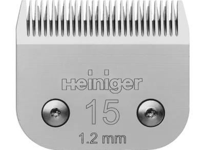 Heiniger Scherkopf 1.2 mm Heiniger Scherkopf 1.2 mm