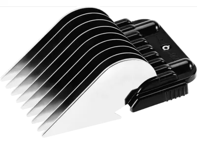 Metall-Aufsteckkamm 22mm / 7/8" Metall-Aufsteckkamm 22mm / 7/8"