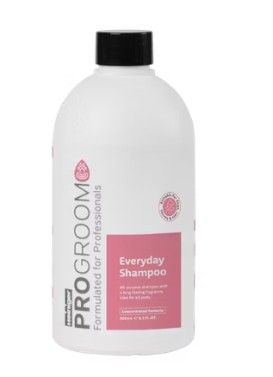 ProGroom Everyday Shampoo 500 ml