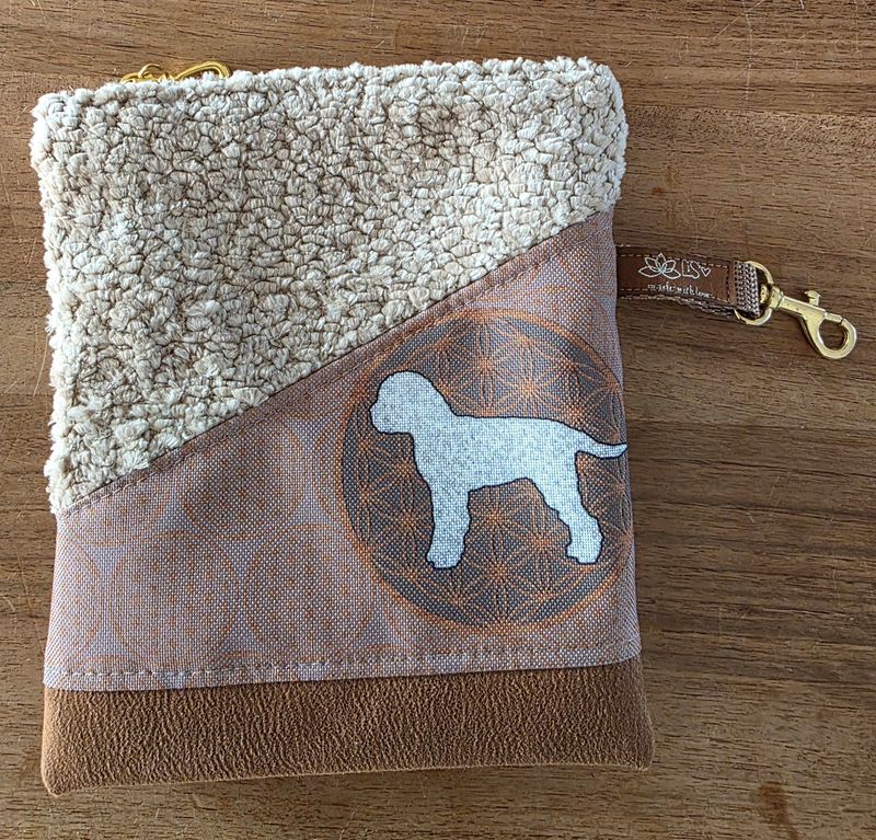 Tasche / Goodybag 17 x 20 cm Tasche / Goodybag 17 x 20 cm