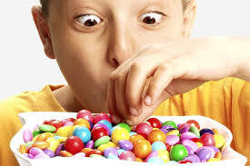 Childrens Sweets