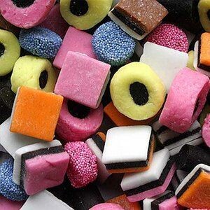 Traditional Sweets &amp; Confectionery