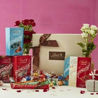Chocolate Boxes &amp; Gifts