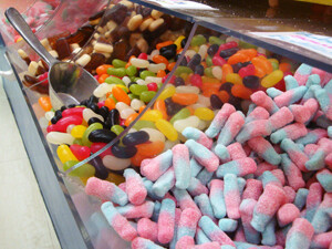 Pick &amp; Mix