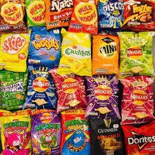 Crisps