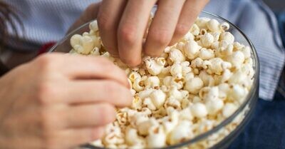 Popcorn