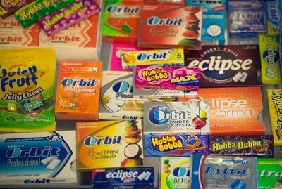 Chewing Gum