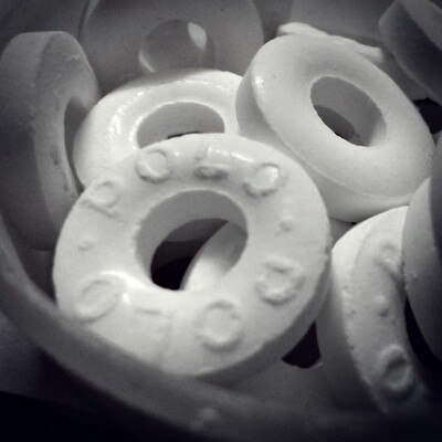 Mints