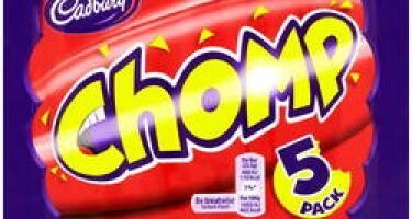 Multipacks Chocolate Bars &amp; Sweets