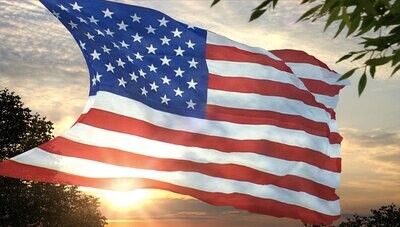 American Sweets &amp; More (USA)