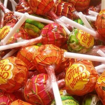Lollipops