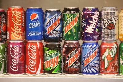 American Drinks