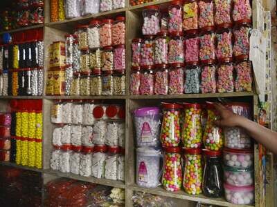 Bulk Buy Sweets