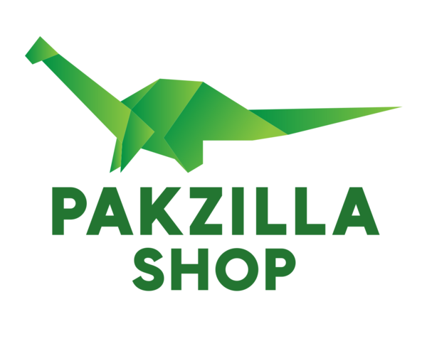 Pakzilla Shop