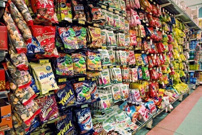 Australian Sweets &amp; More
