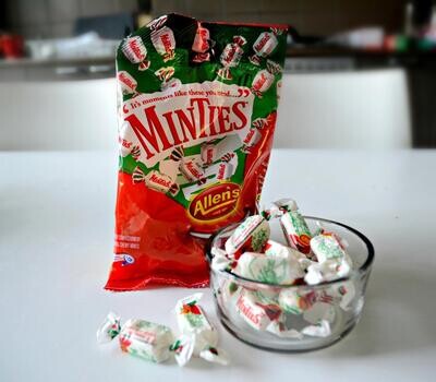 Australian Sweets