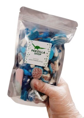 Pick &amp; Mix &quot;Mash Up&quot; Pouches 1kg
