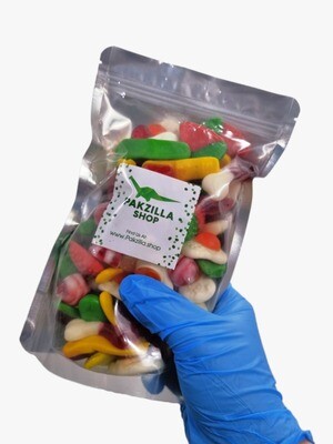 Pick &amp; Mix Pouches 500g