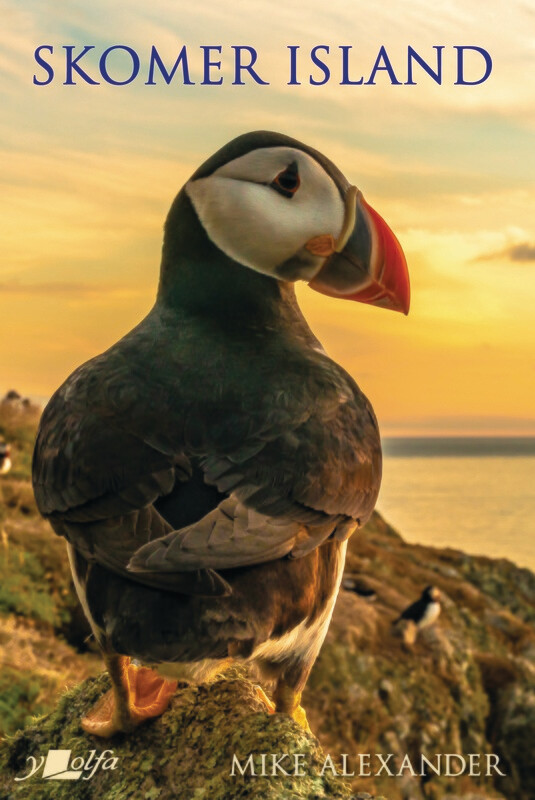 Skomer Island
