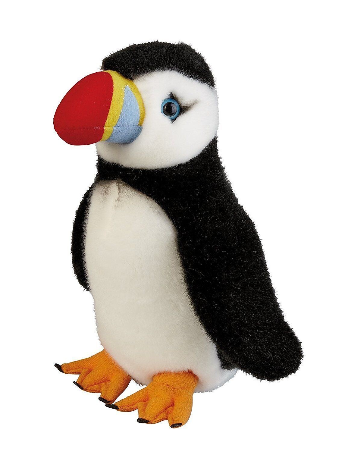 Puffin Soft Toy (15cm)
