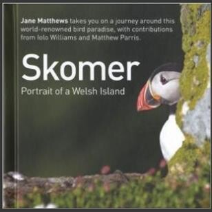 Skomer: Portrait of a Welsh Island