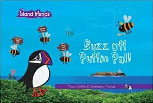 Island Friends: Buzz Off Puffin Pal!