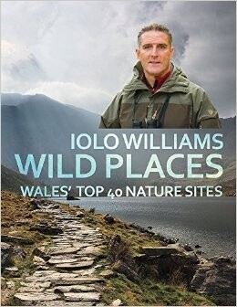 Iolo Williams: Wild Places Wales