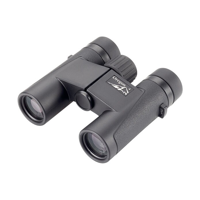 Opticron Compact Binoculars: Oregon 4 LE WP 10x25