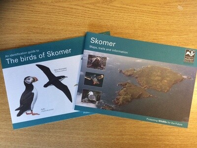 Other Nature Titles, WTSWW publications