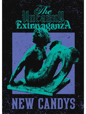 The Uncanny Extravaganza