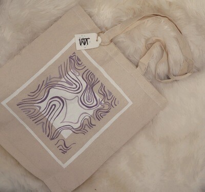 tote bag illusion