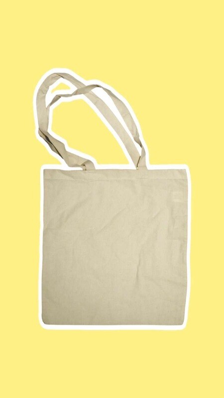 Tote Bag CUSTOM