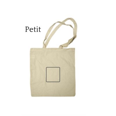 Tote Bag CUSTOM