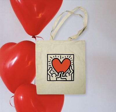 Tote Bag Edition Spéciale :)