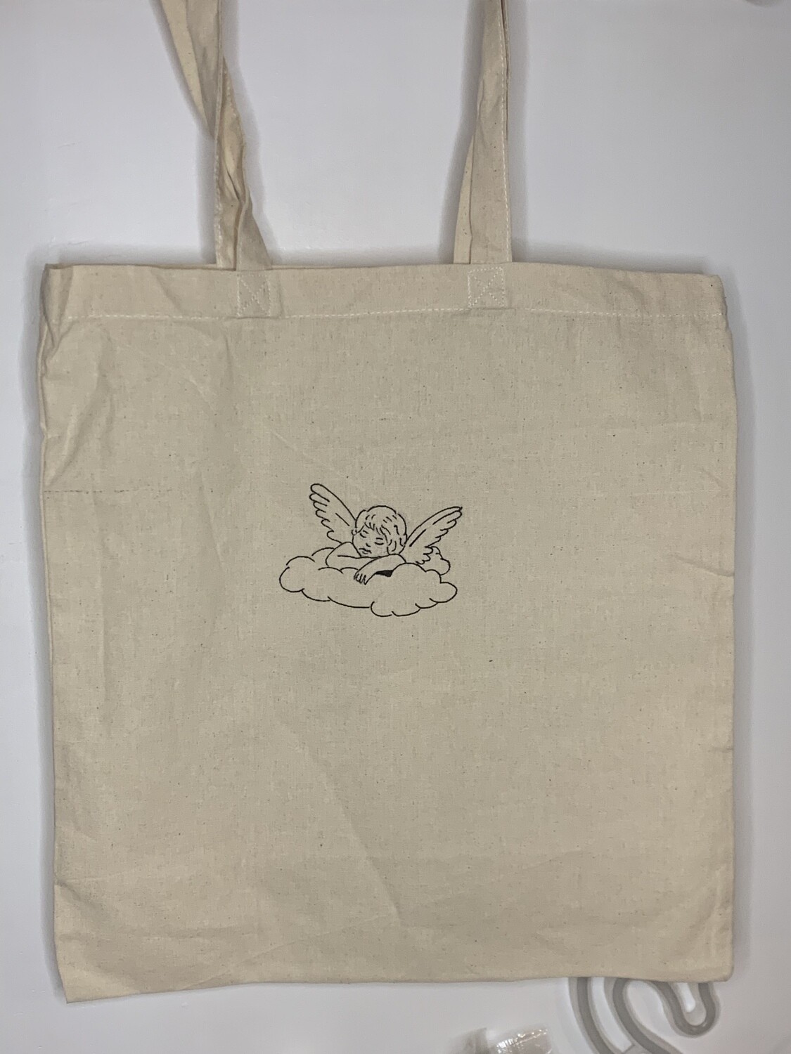 tote bag ange