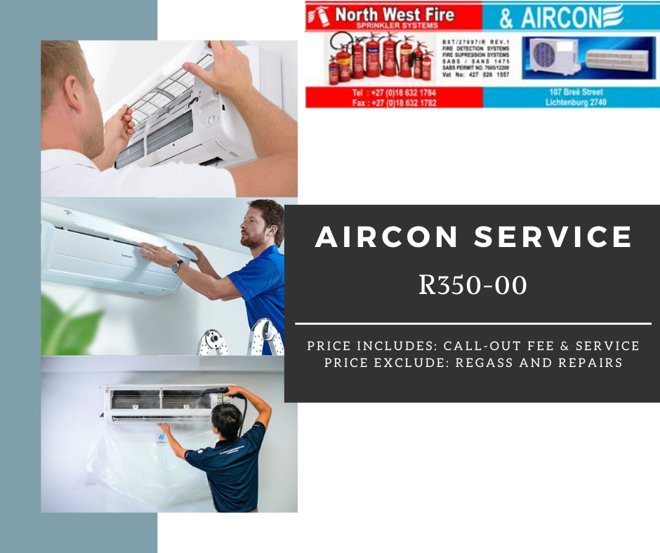 Aircon Service
