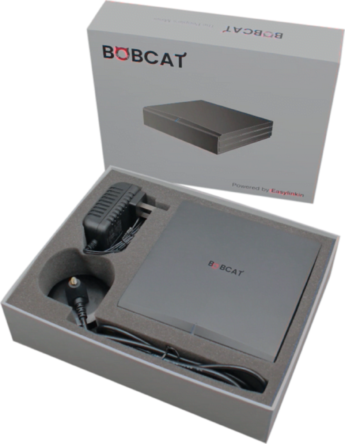 Bobcat Miner 300