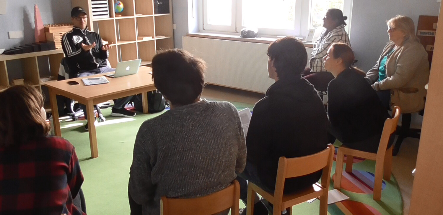 ​Seminar Koordinative Fähigkeiten + Sportmatte SportyBoard