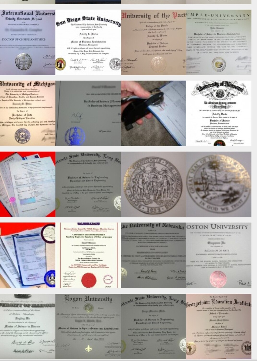 【専用】diploma様 Official Home school Diploma