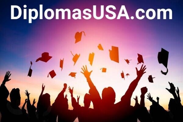 Diplomas U.S.A.