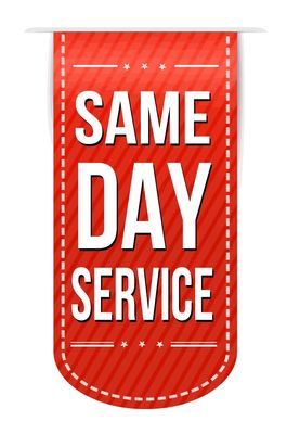 Same day replacement diplomas and urgent custom transcripts rush printing service layout graphic by Diplomas USA.