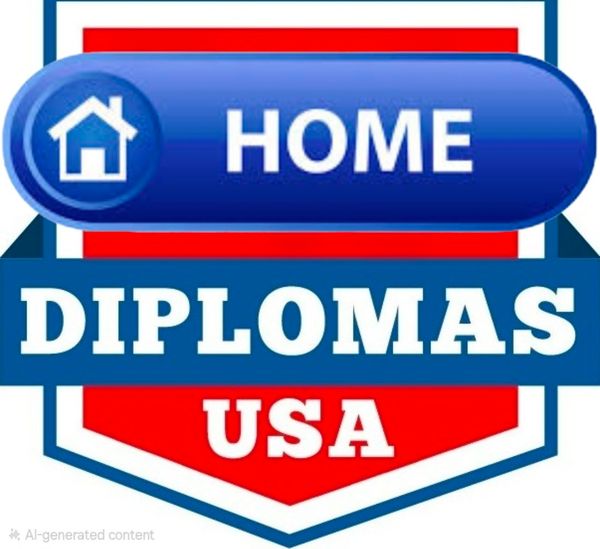 Diplomas USA
